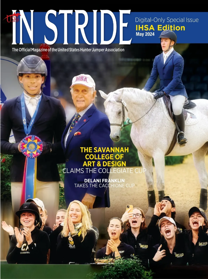 In Stride IHSA 24.png