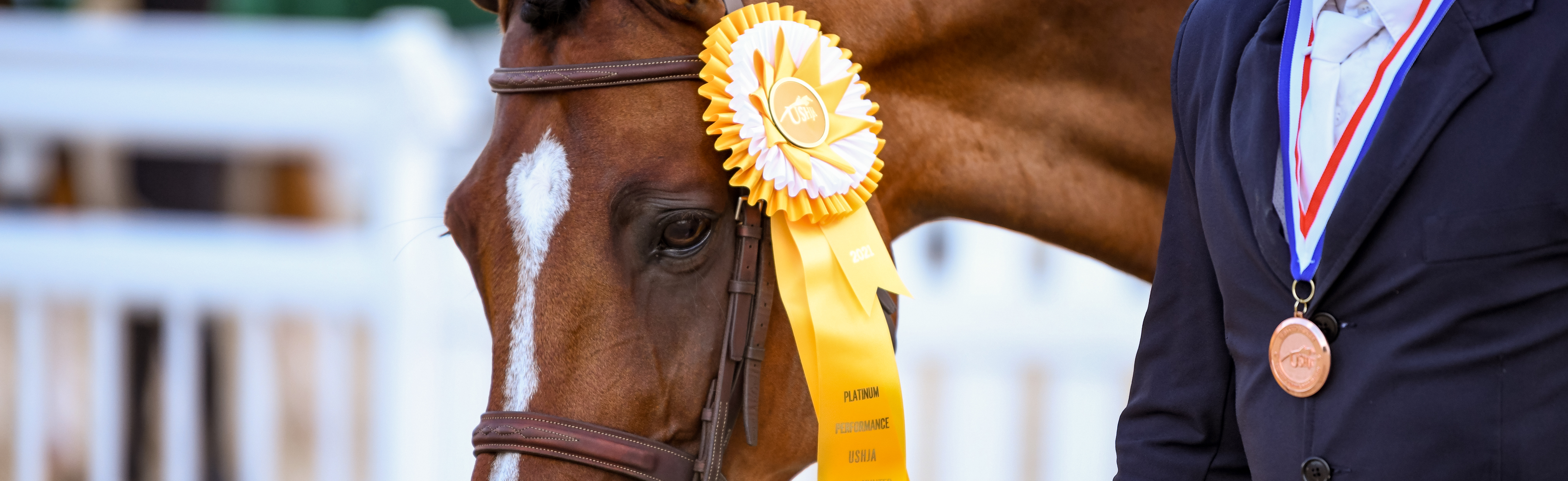 Know Before You Show USHJA