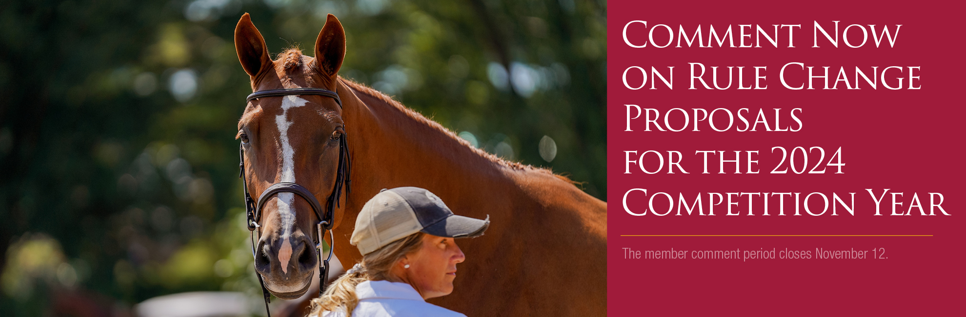 Hunter Jumper Association ... photo